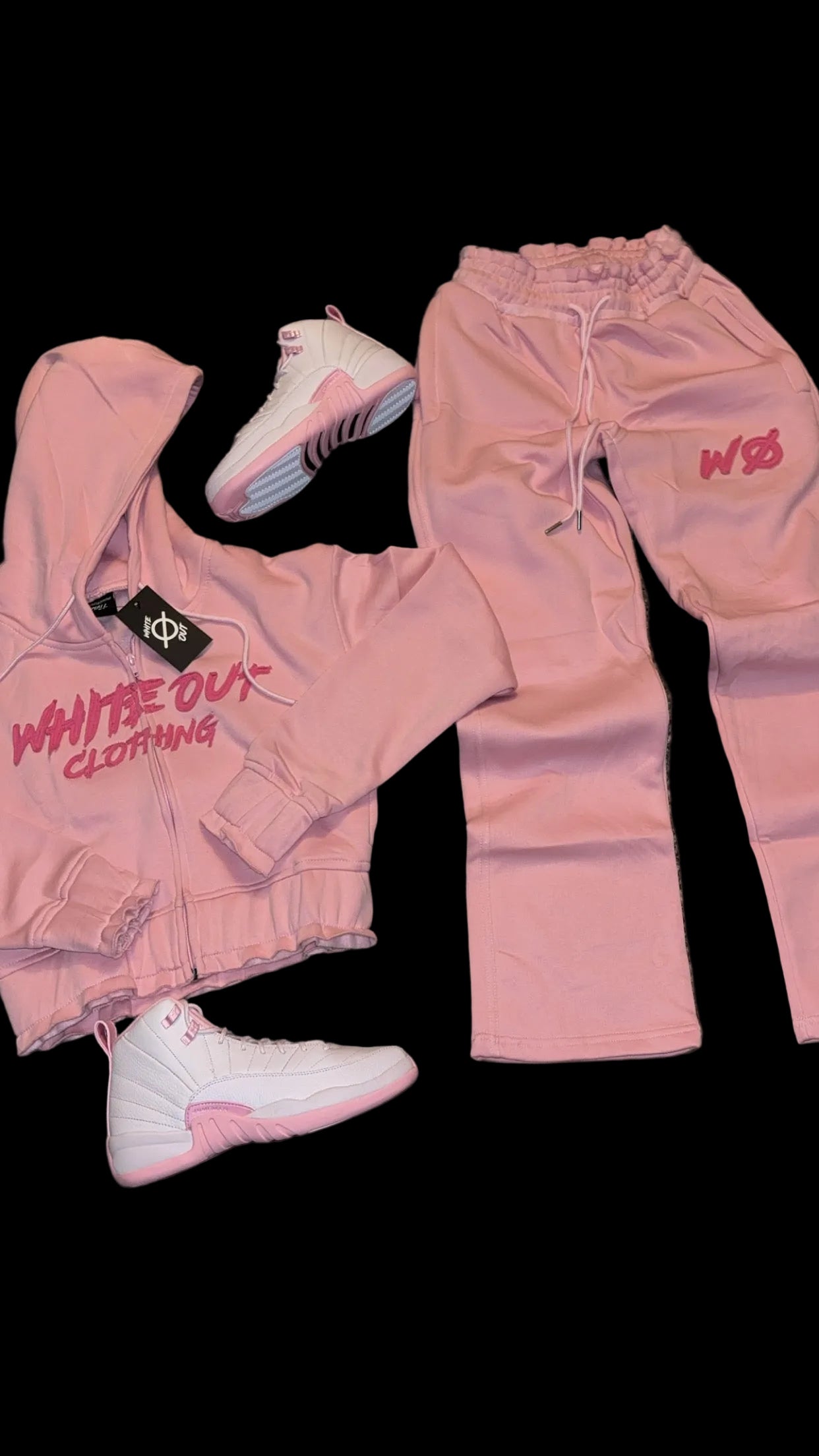 Women Cozy Sets