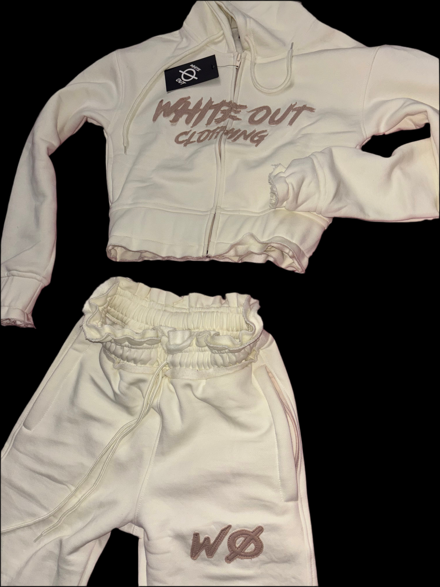 Women Cozy Sets