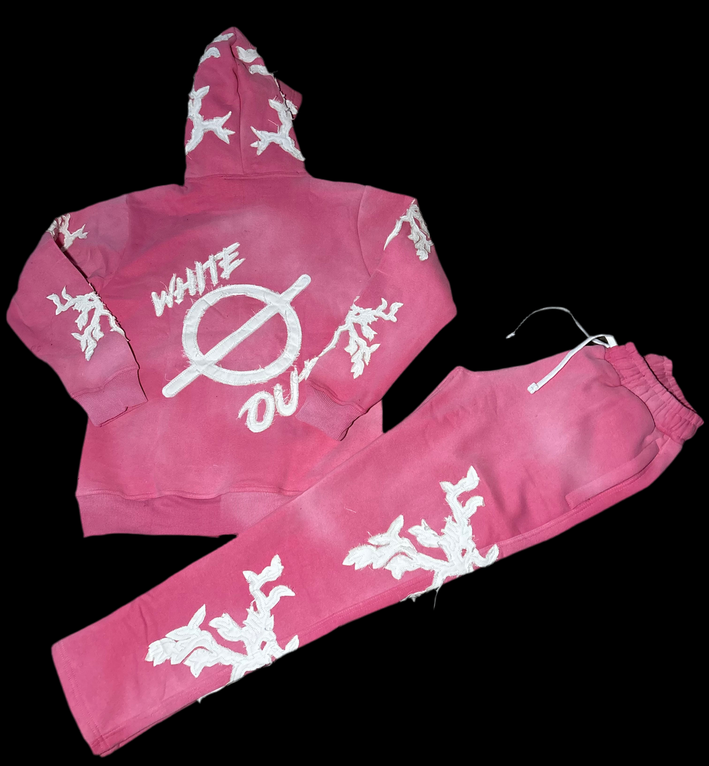 Original Jumpsuit Set