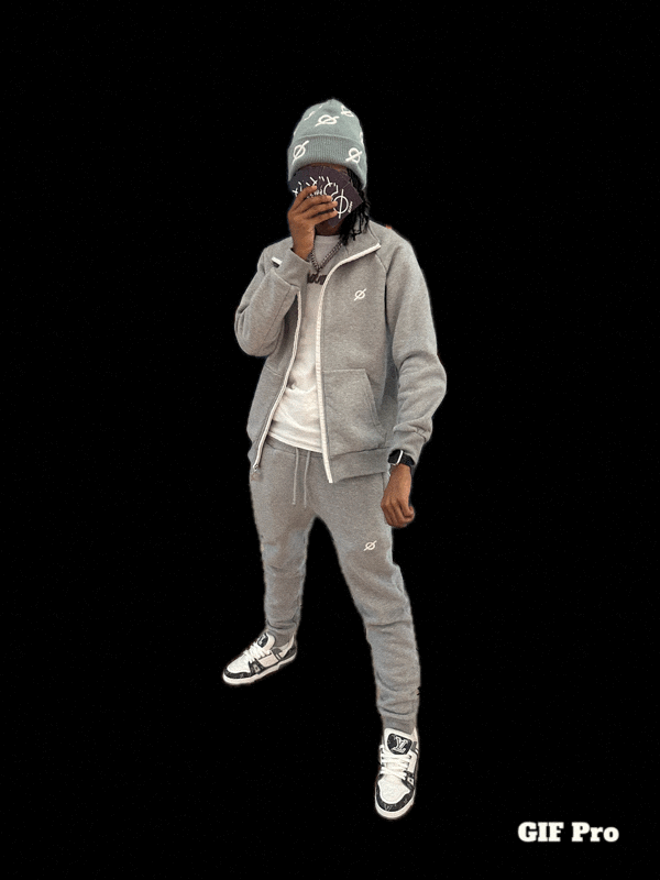 Trim Set