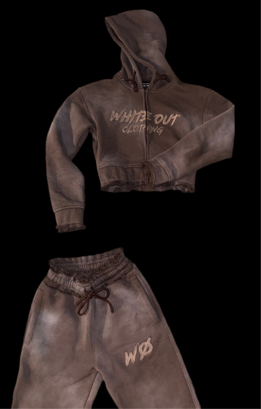 Women Cozy Sets