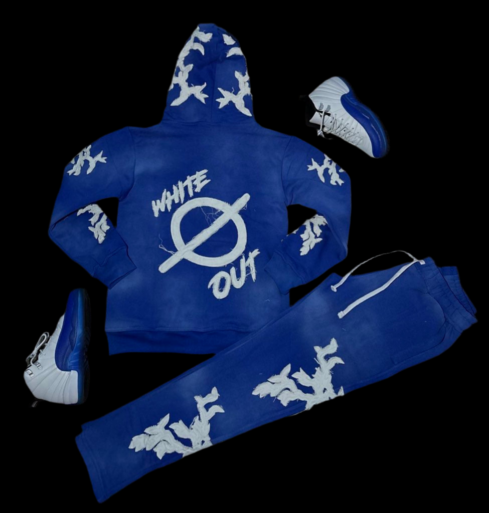 Original Jumpsuit Set