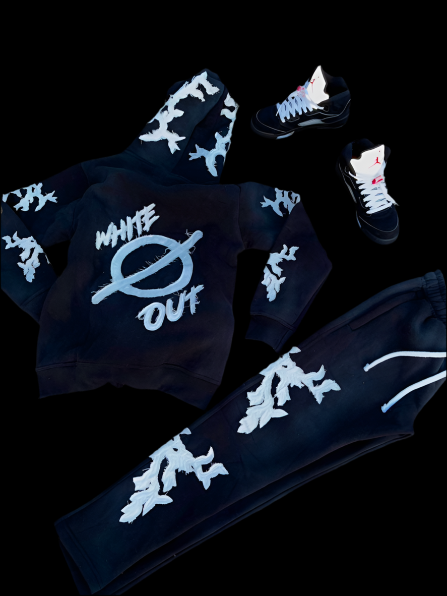 Original Jumpsuit Set